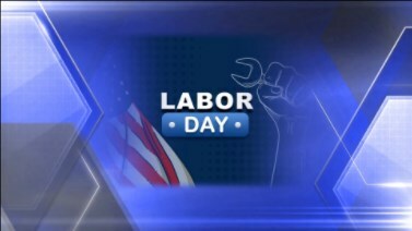 Did you celebrate Labor Day today?