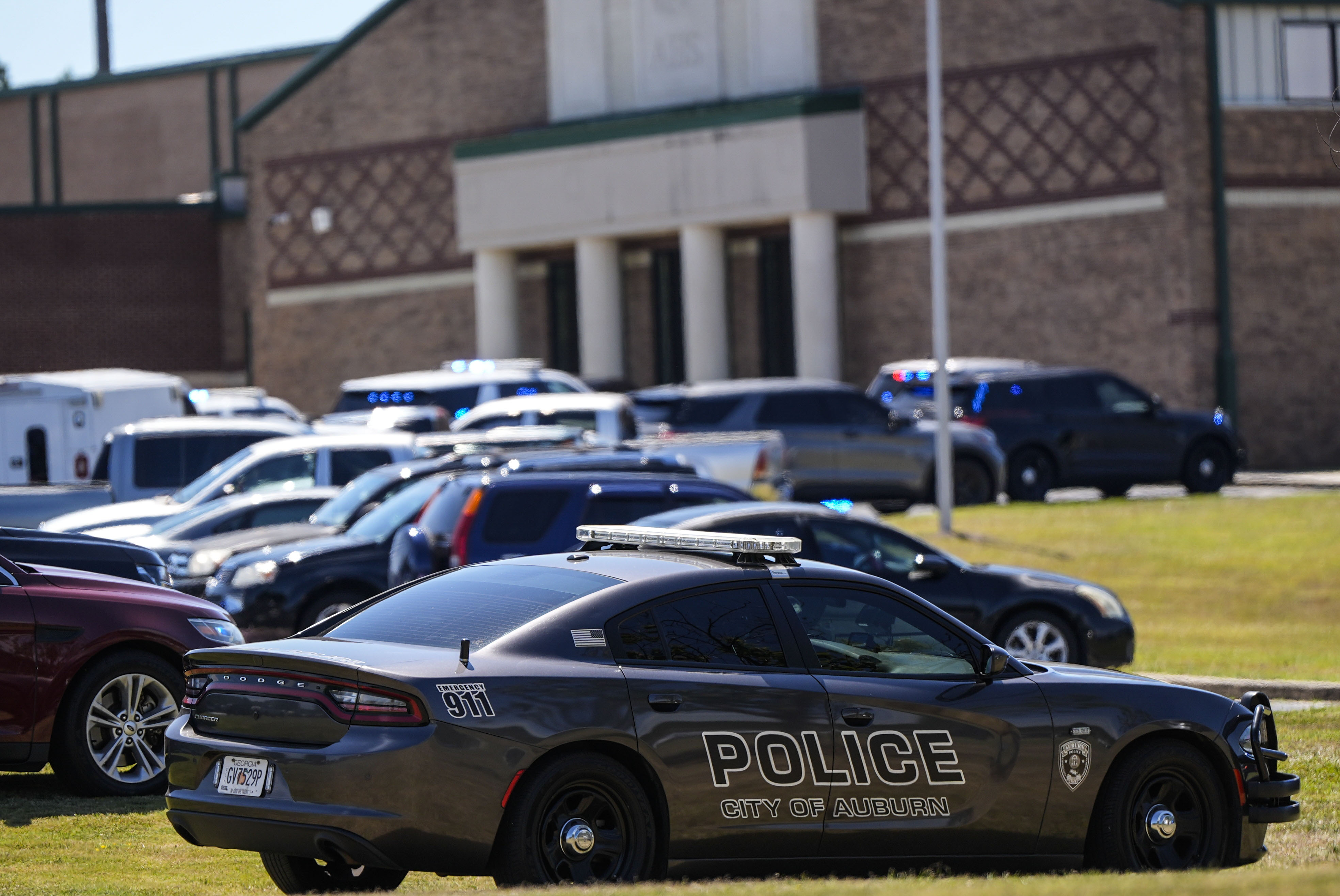 Are schools still safe places for children?