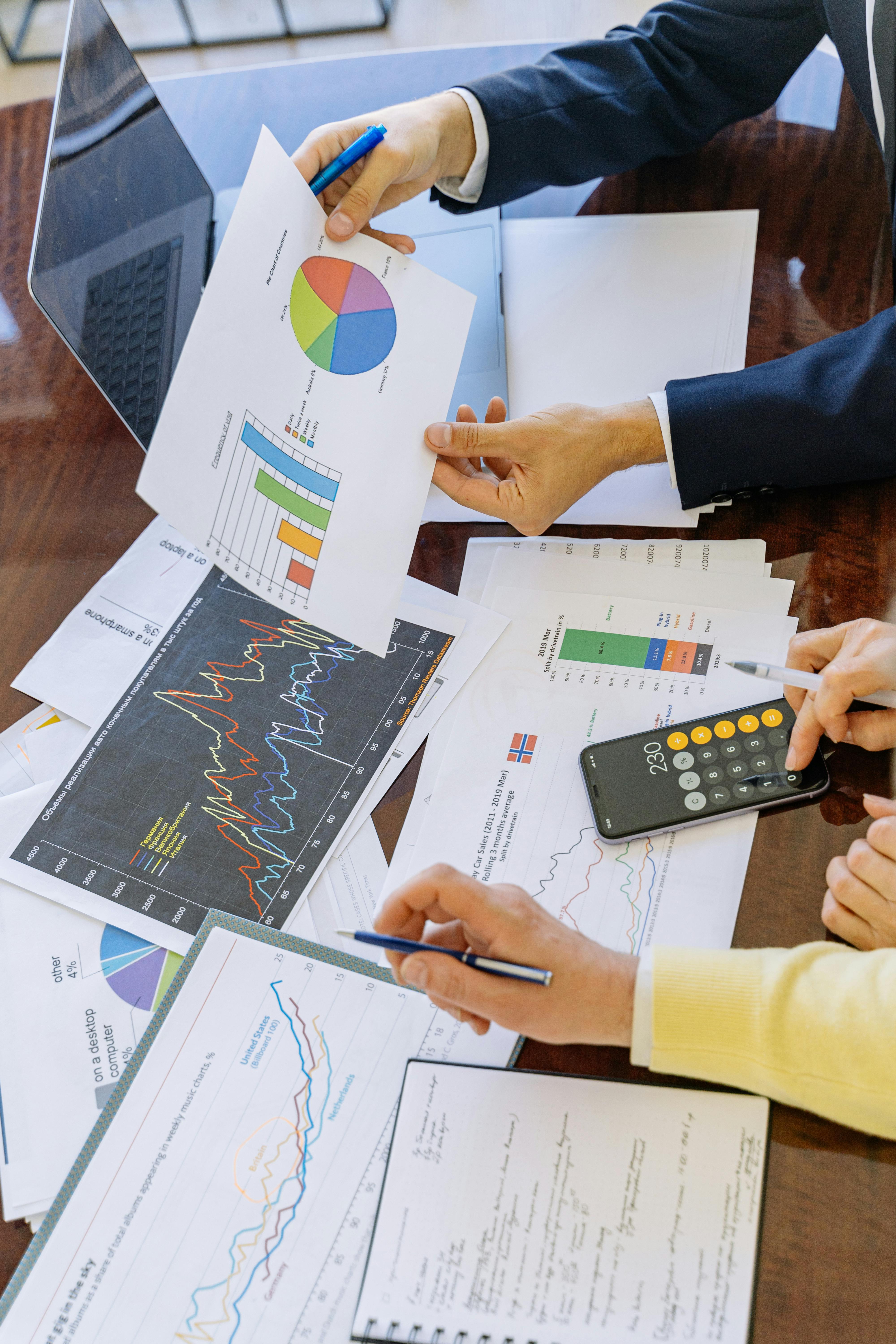 What’s more important for startups: funding or customer base?