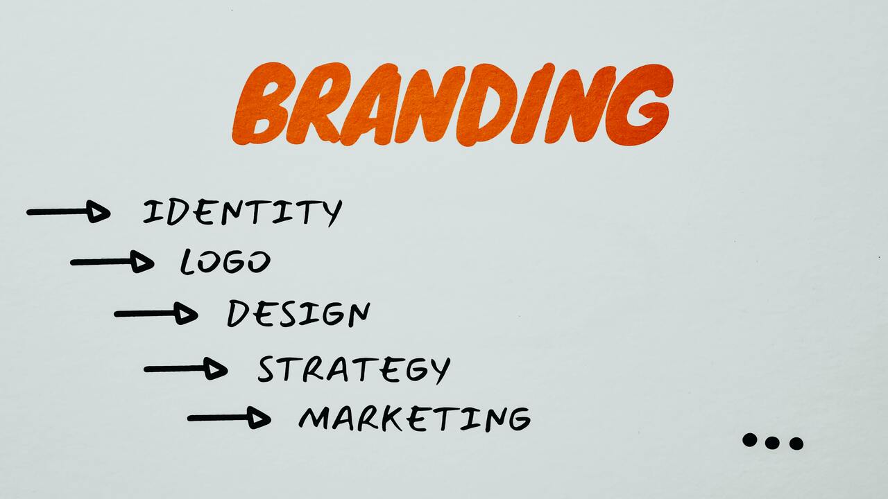 Should entrepreneurs focus more on personal branding or business branding?