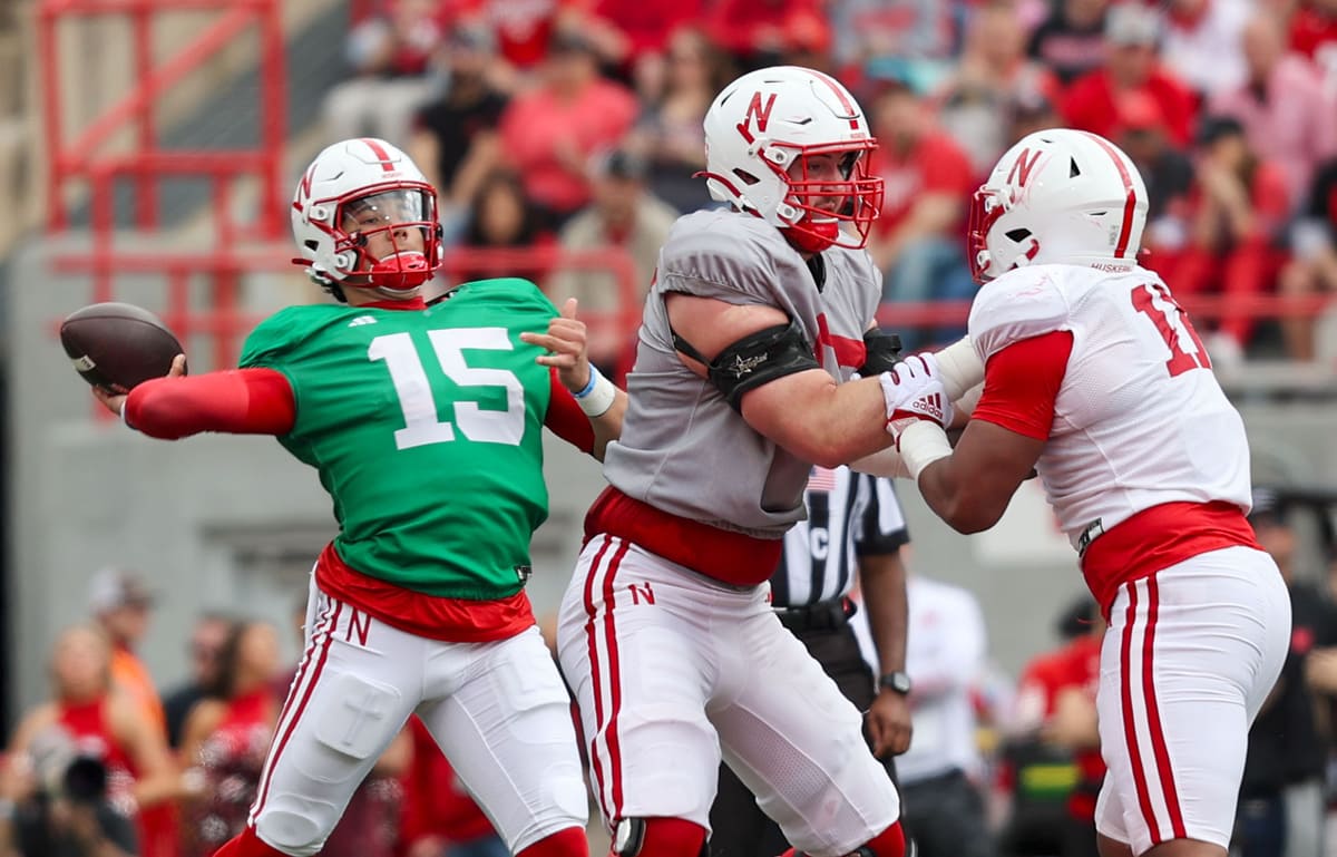 Is Dylan Raiola the next Patrick Mahomes?