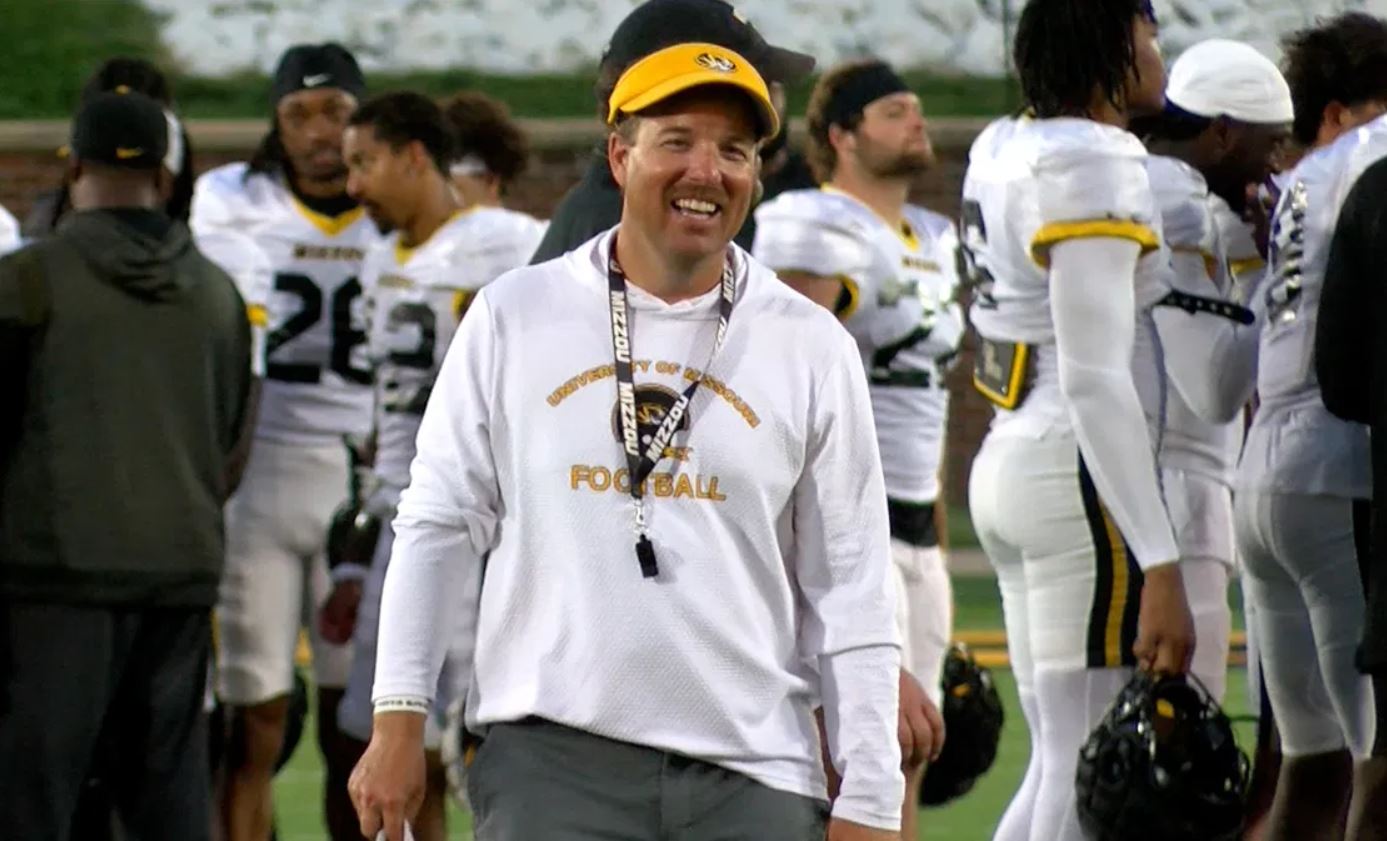 Does Boston College have a chance to upset Mizzou on Saturday?