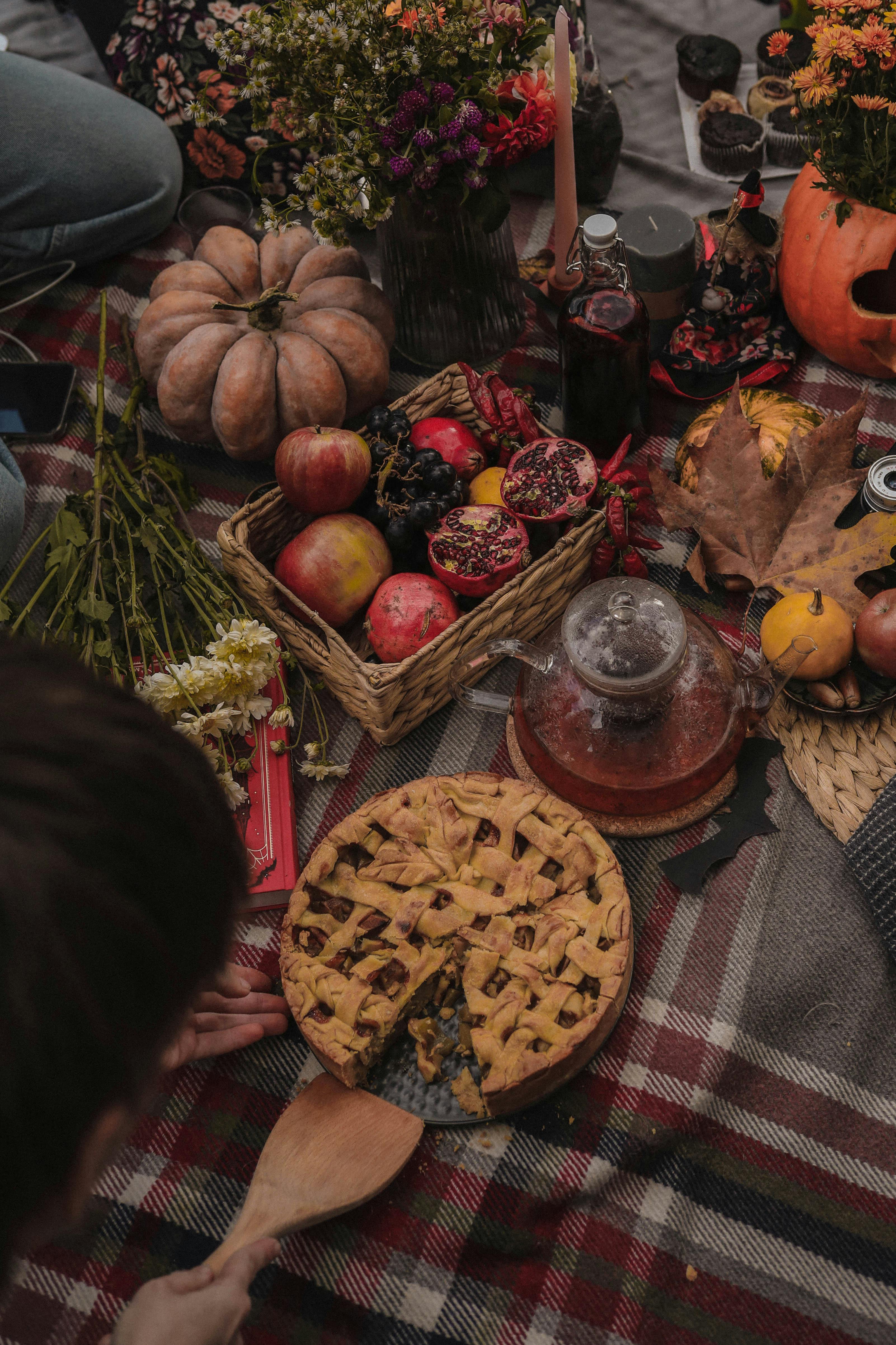 Do you experience emotional changes in autumn?