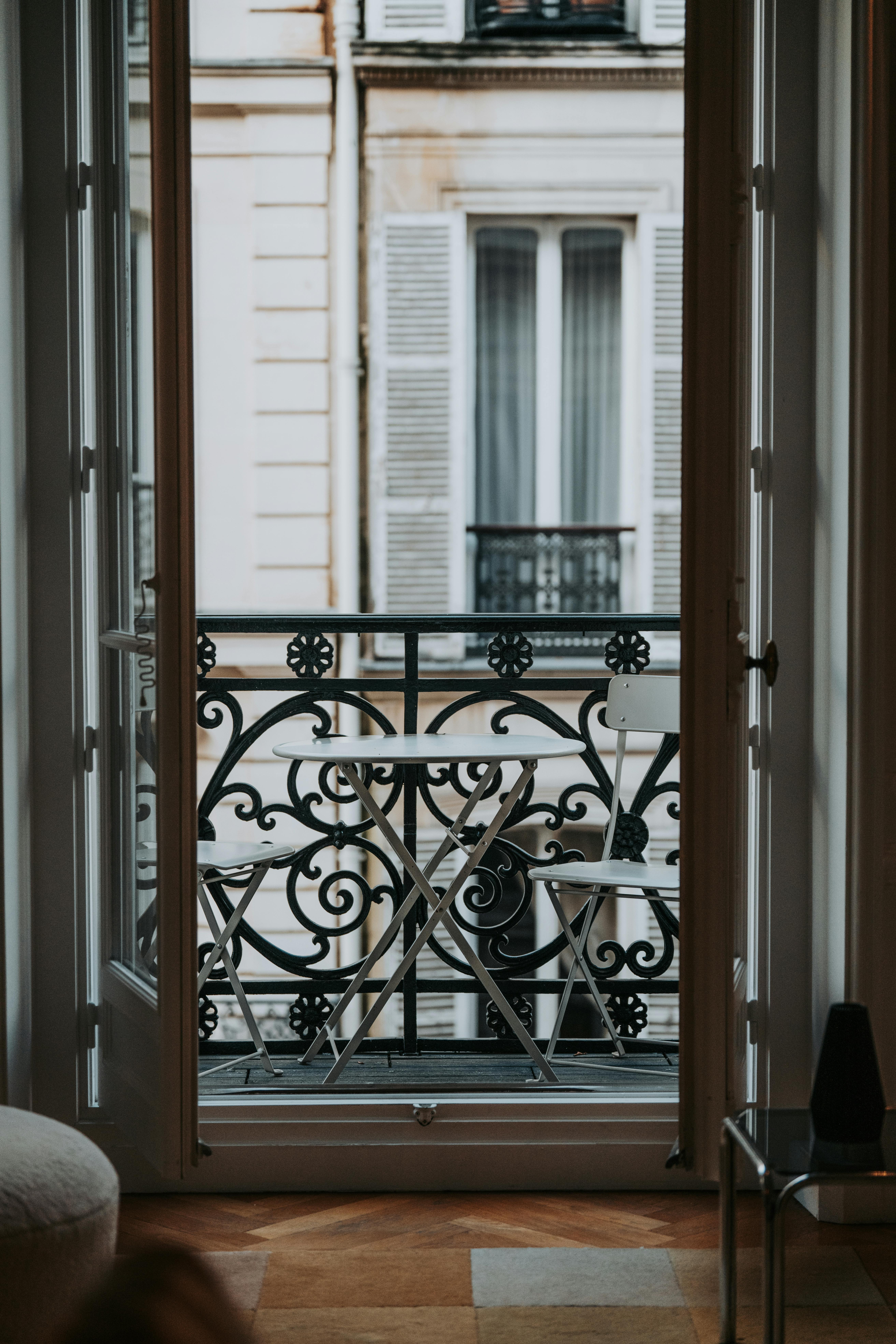 Have you ever wanted to live abroad?
