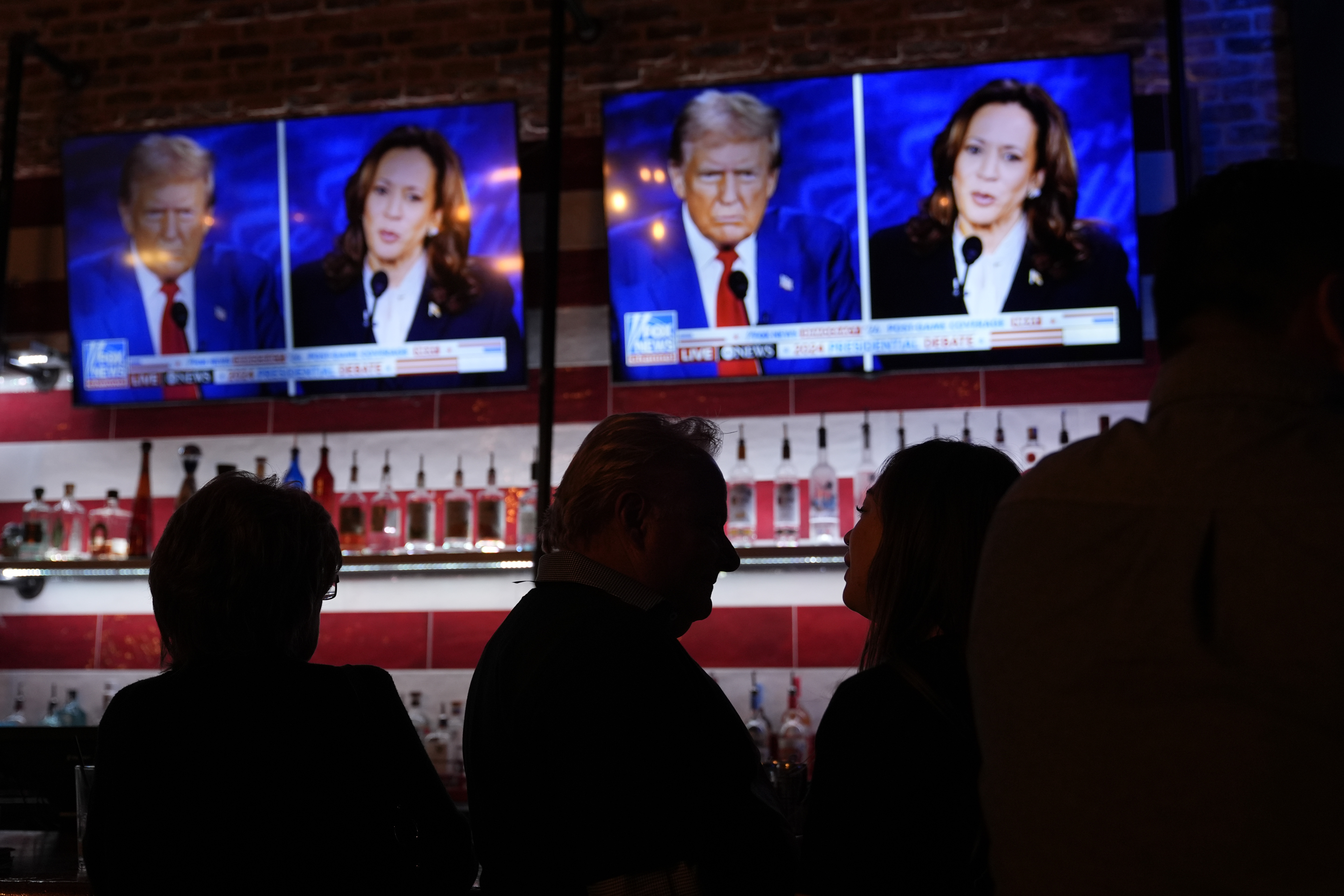 Will Tuesday's presidential debate influence your vote in November?