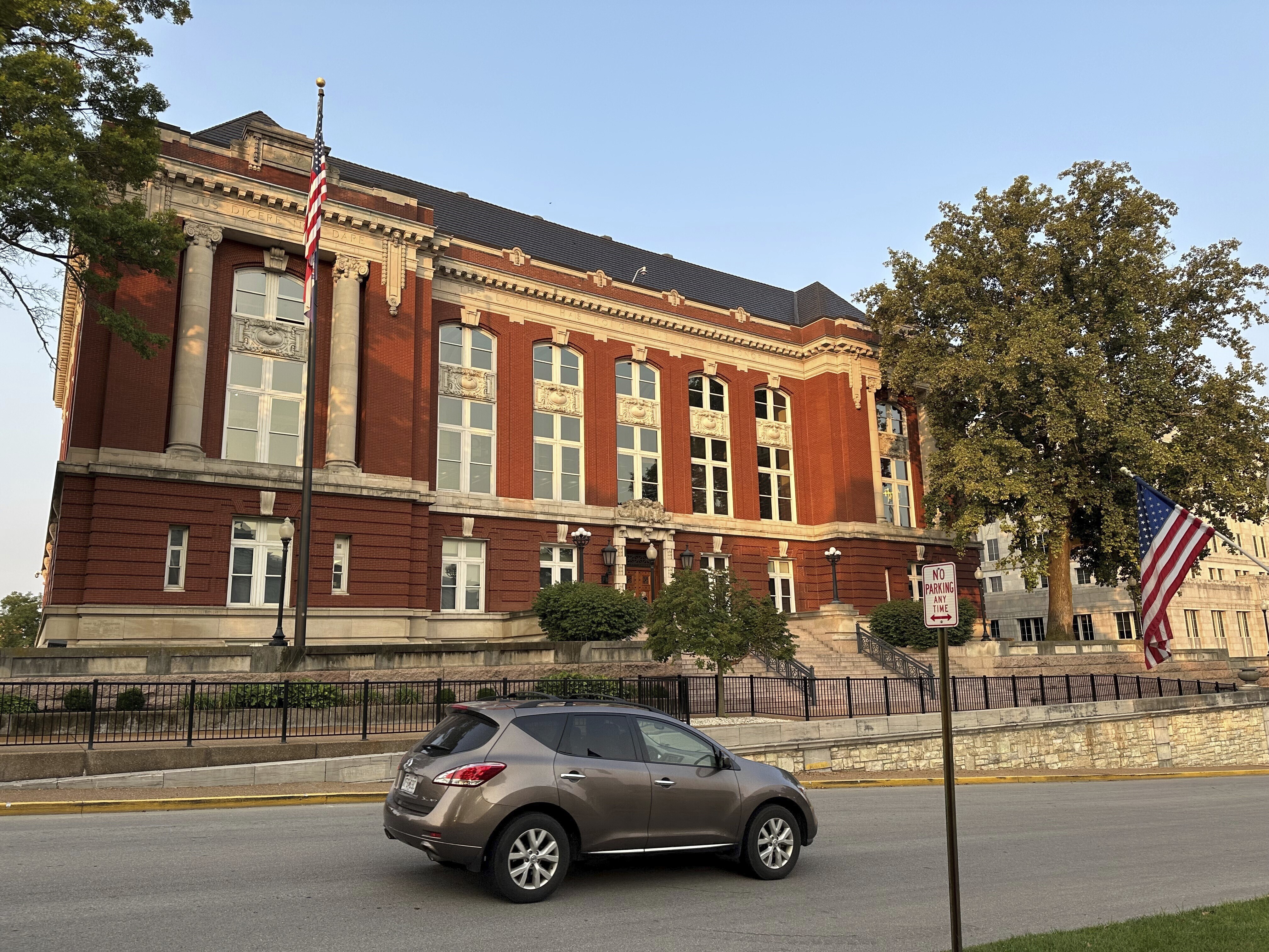Do you support the Missouri Supreme Court's decision to keep abortion rights on the ballot?