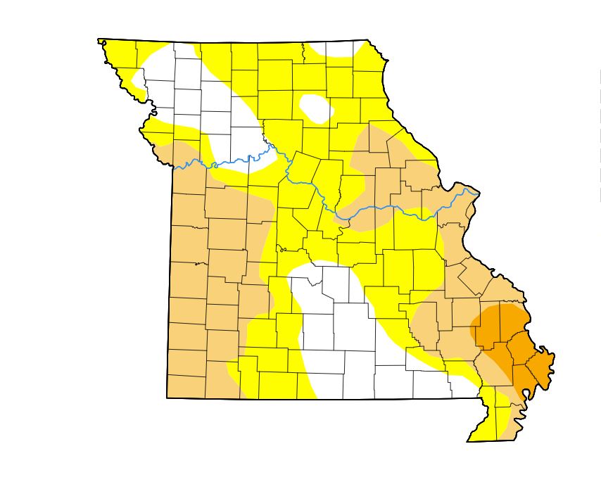 Is your lawn suffering from the dry conditions?