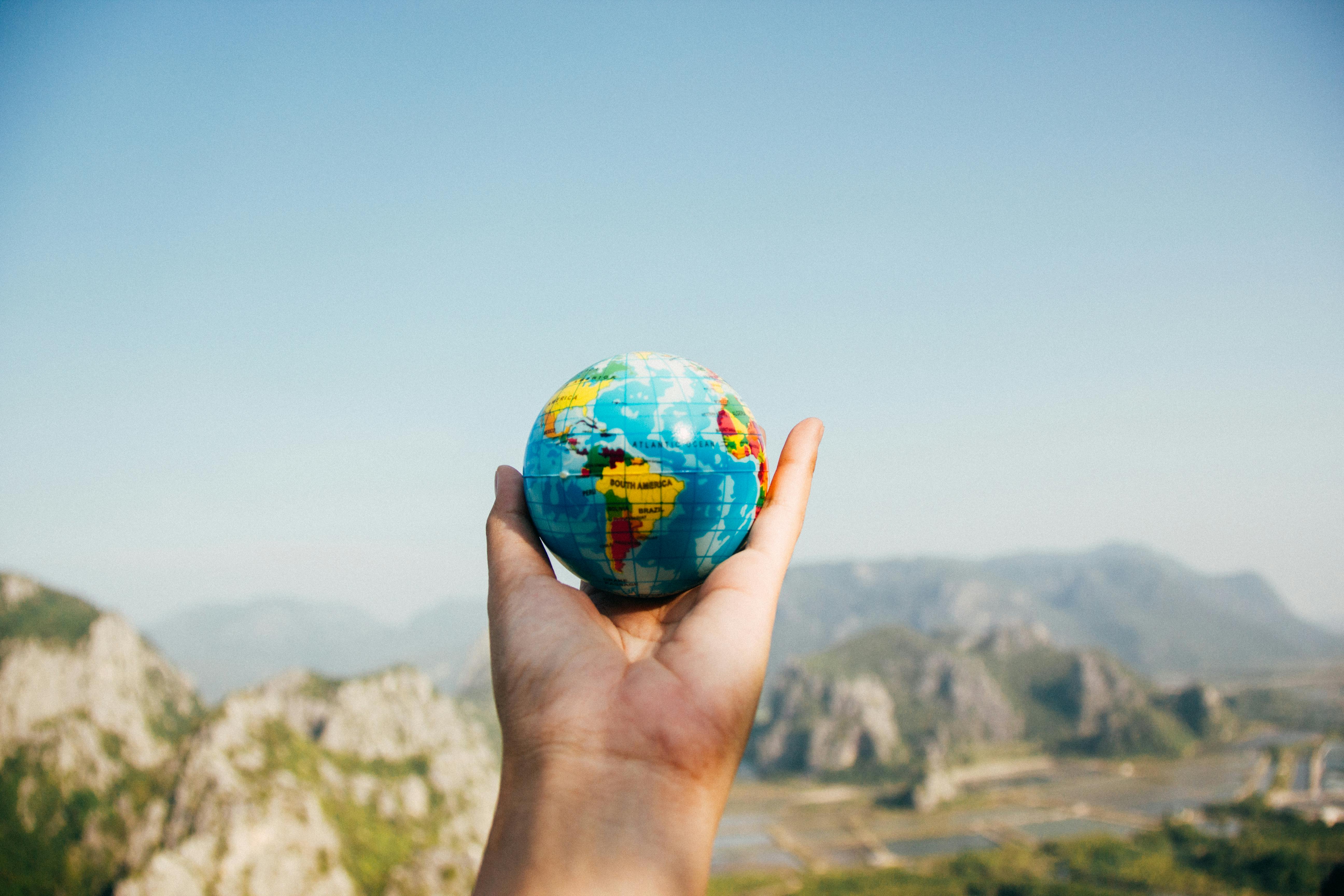 Business or Leisure travel?