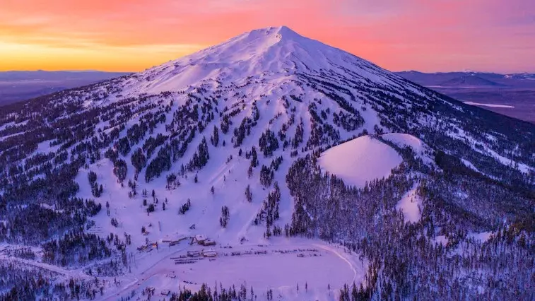 Would you support a community ownership of Mt. Bachelor?