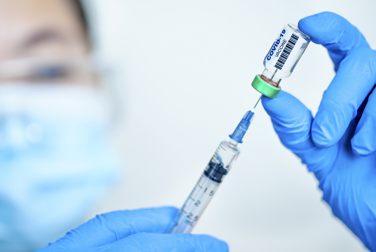 Have you scheduled a vaccine appointment for this year?