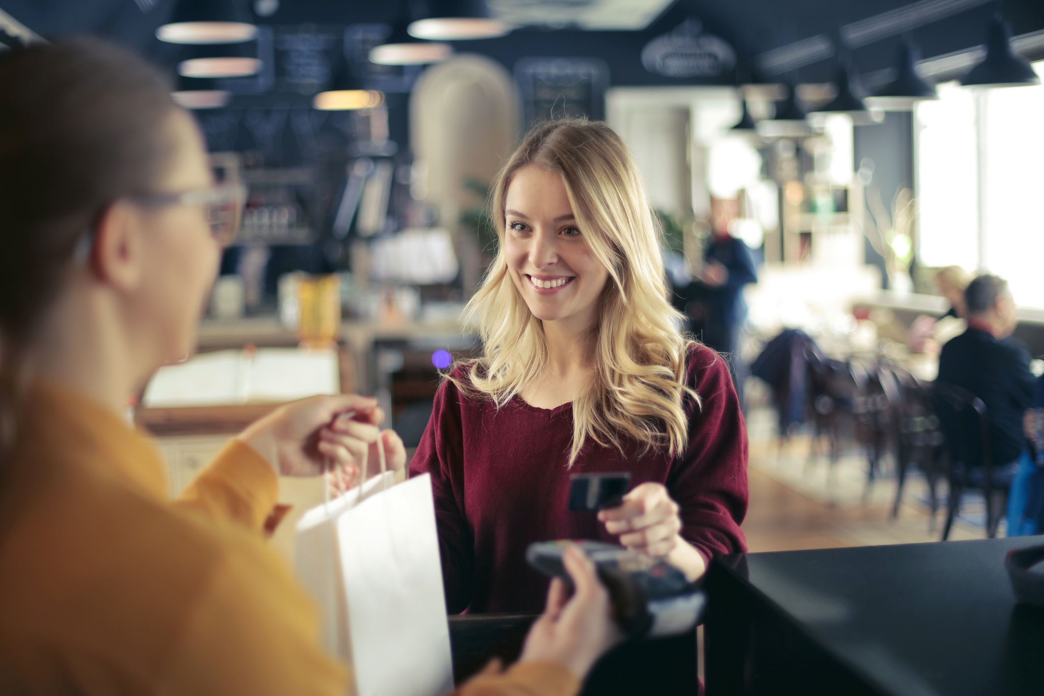 Have you started holiday shopping?