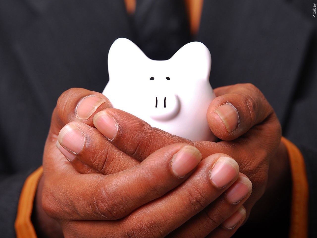 Do you have retirement savings?