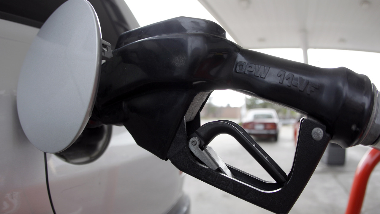 Do you think the cheaper gas prices will last much longer?