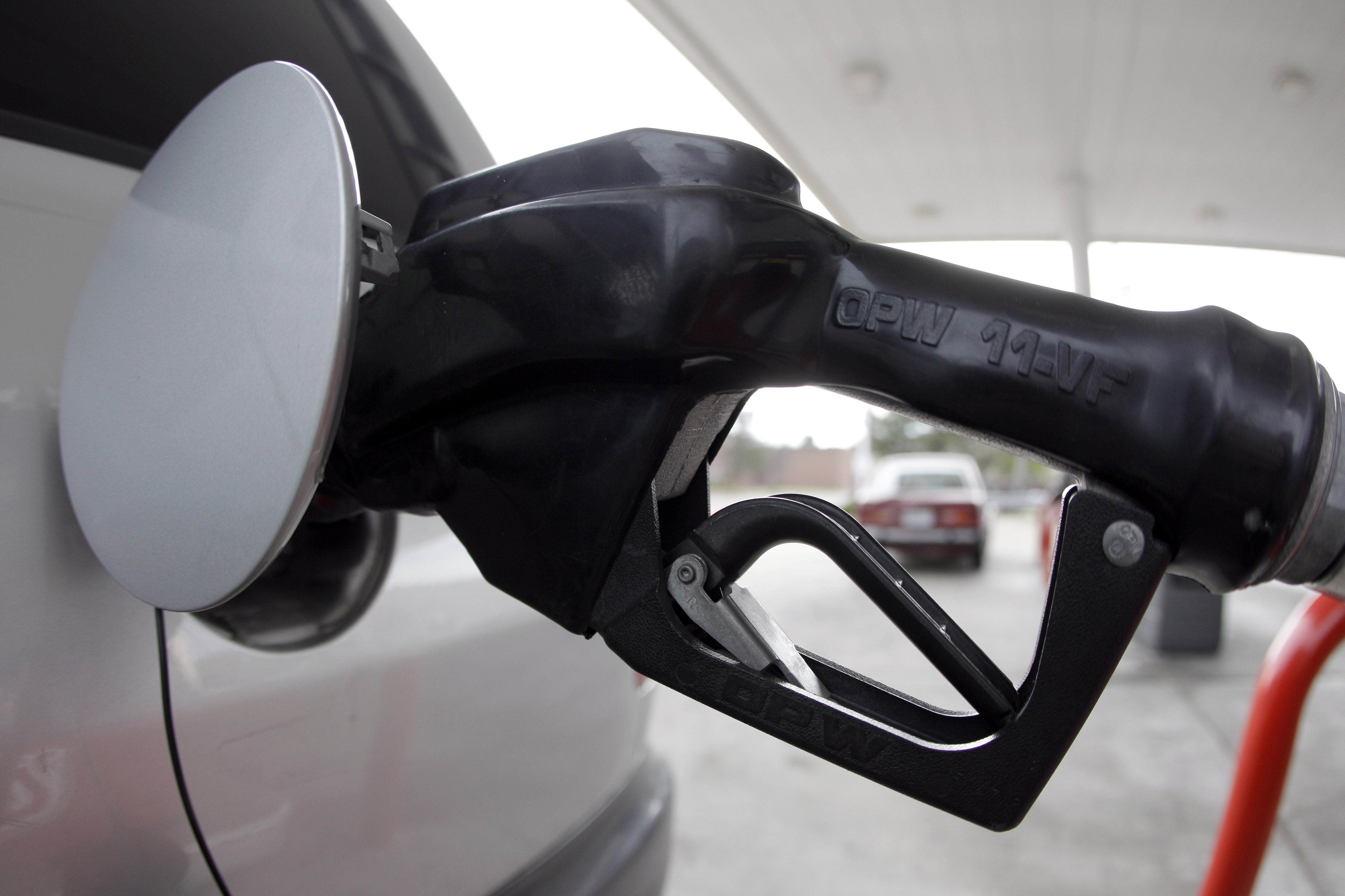 Do you think the cheaper gas prices will last much longer?
