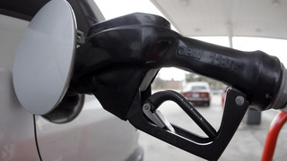 Do you think the cheaper gas prices will last much longer?