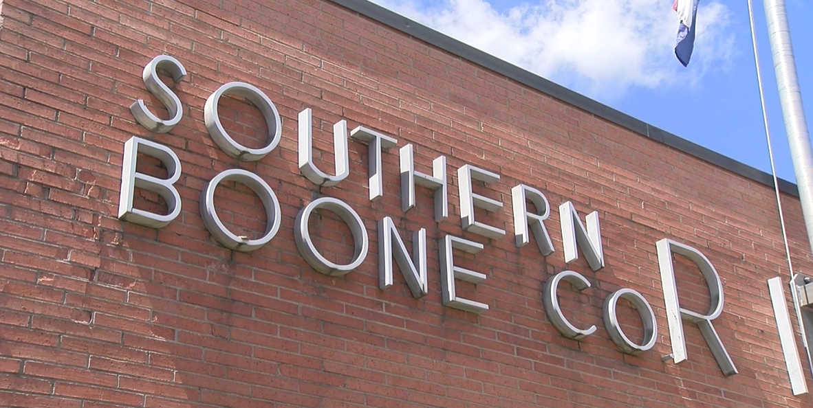 Has your school been affected by threats this month?