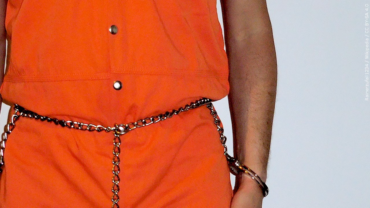 Should inmates be allowed to work outside of the facility?