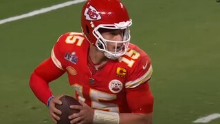 Is the Kansas City Chiefs' good luck about to run out?