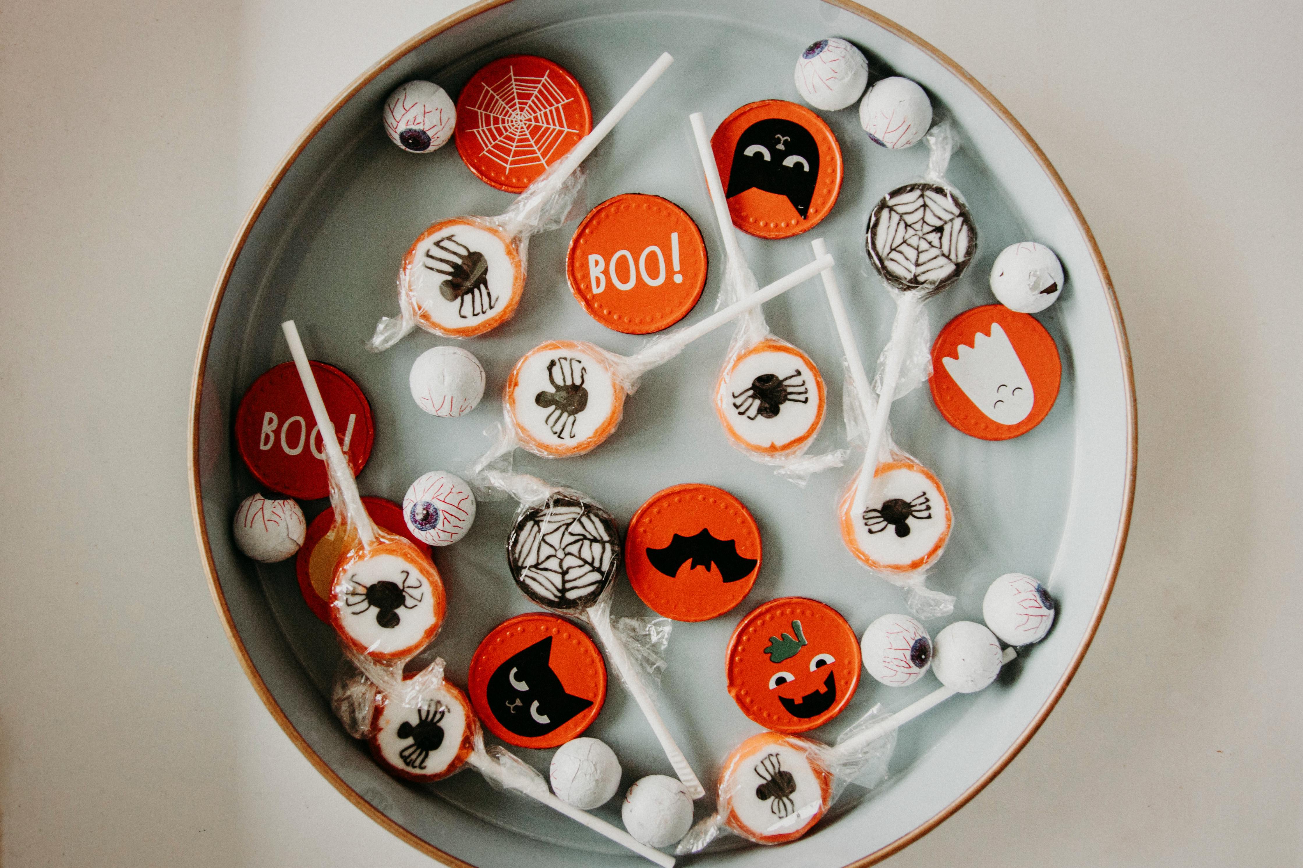 Have you worn a Halloween costume as an adult?