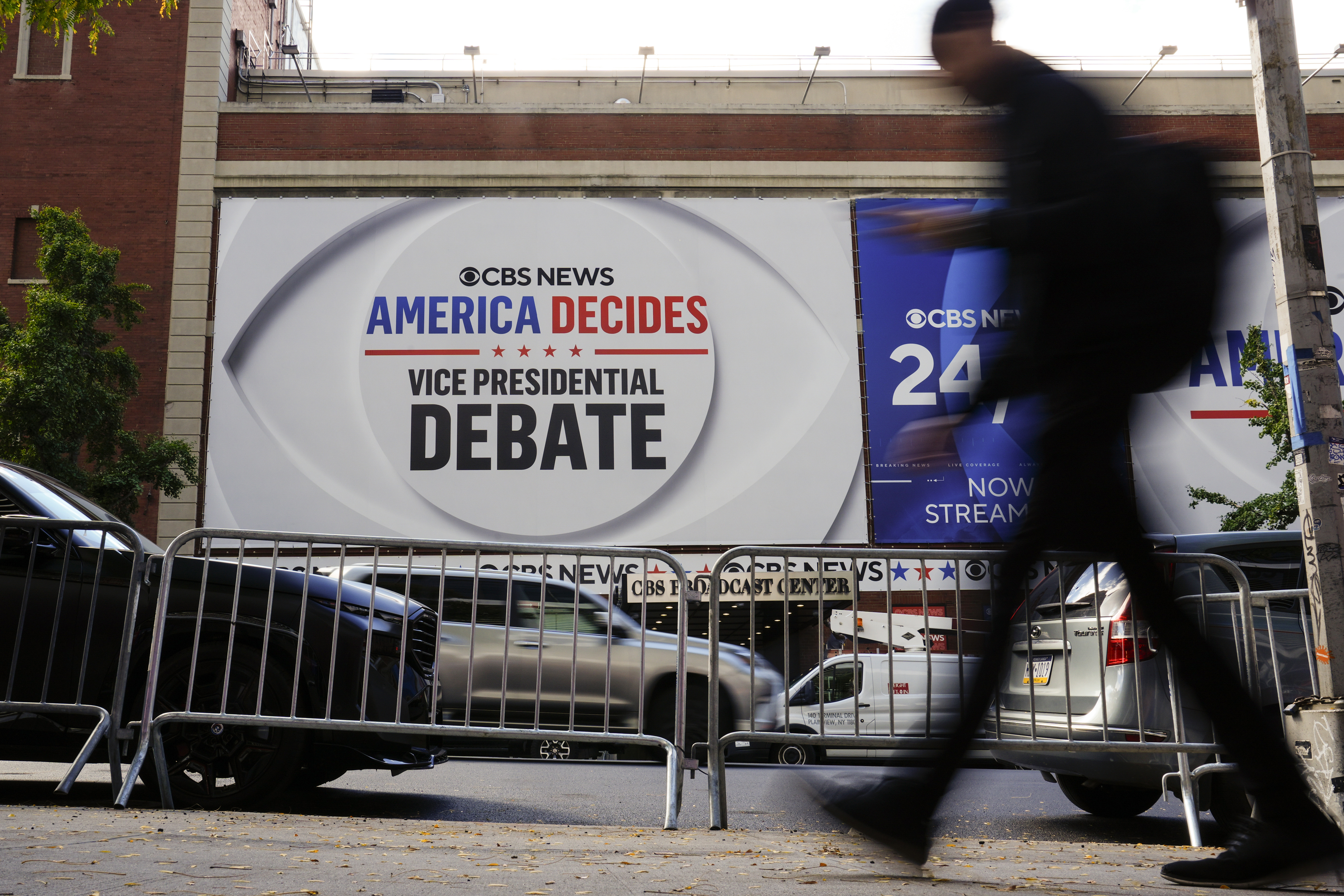 Do vice presidential debates matter?