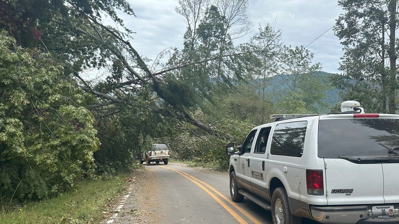 Are you prepared for a Hurricane Helene-level disaster to hit Mid-Missouri?