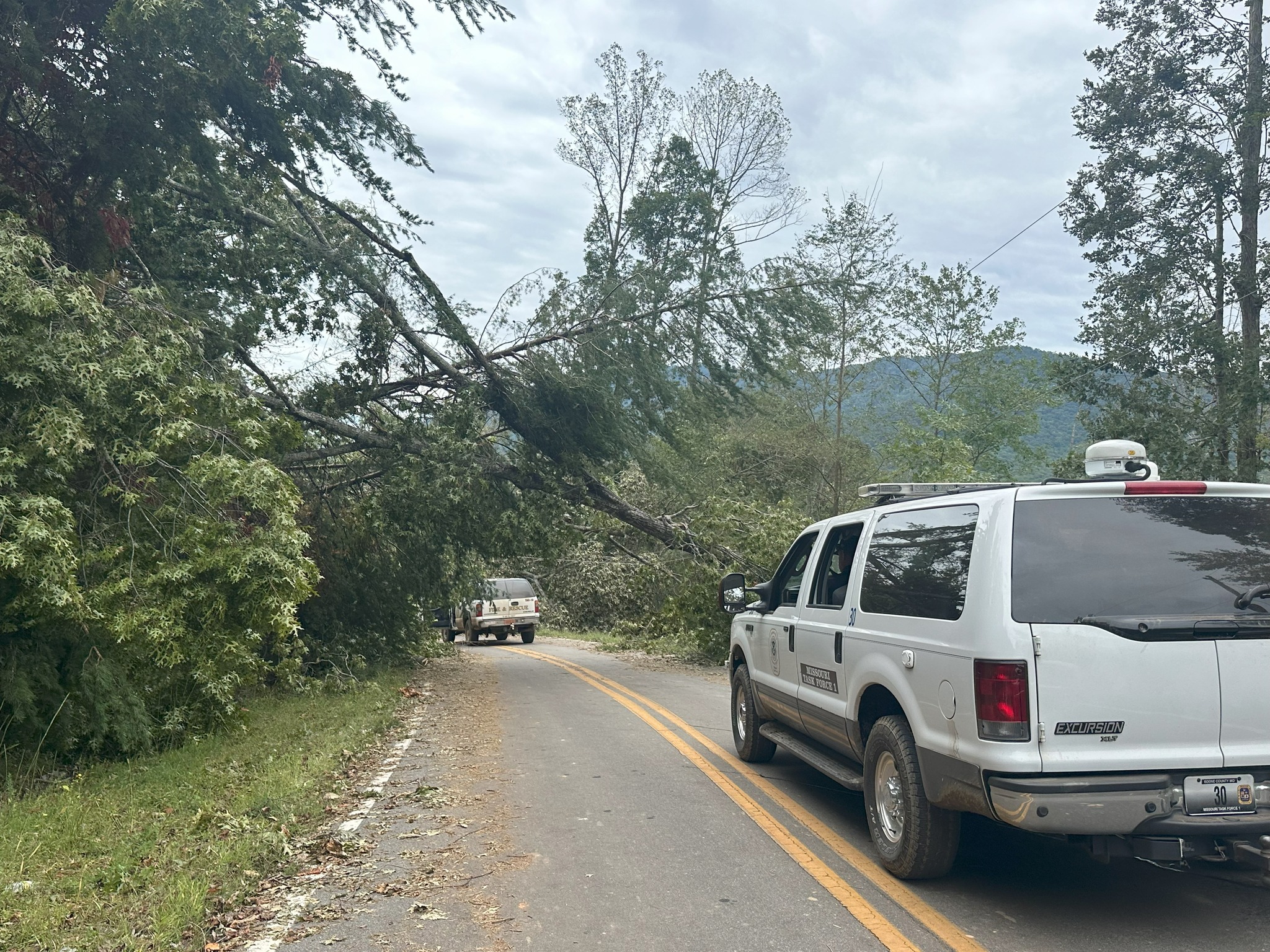 Are you prepared for a Hurricane Helene-level disaster to hit Mid-Missouri?