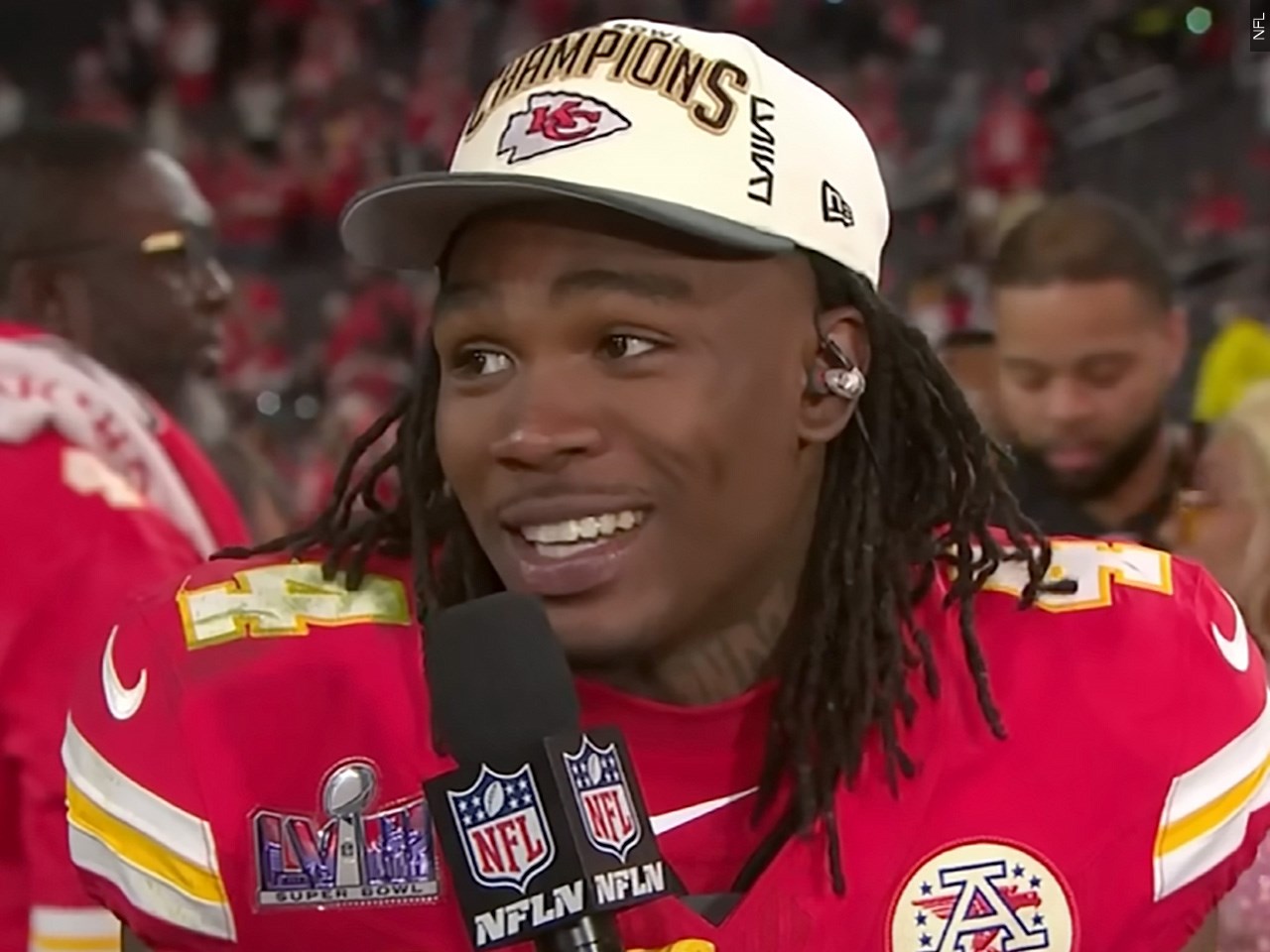 Will losing Rashee Rice for several weeks hurt the Kansas City Chiefs?