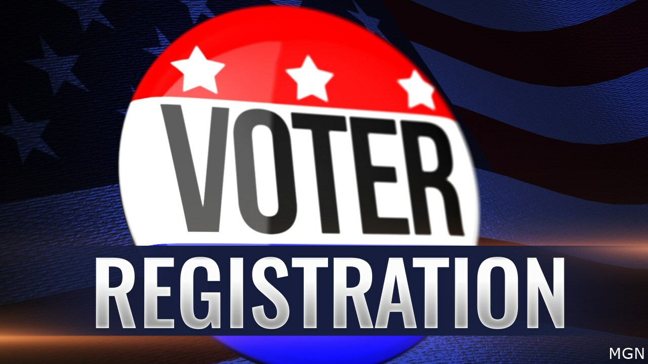 Are you registered to vote in Arizona?