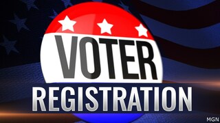 Are you registered to vote in Arizona?