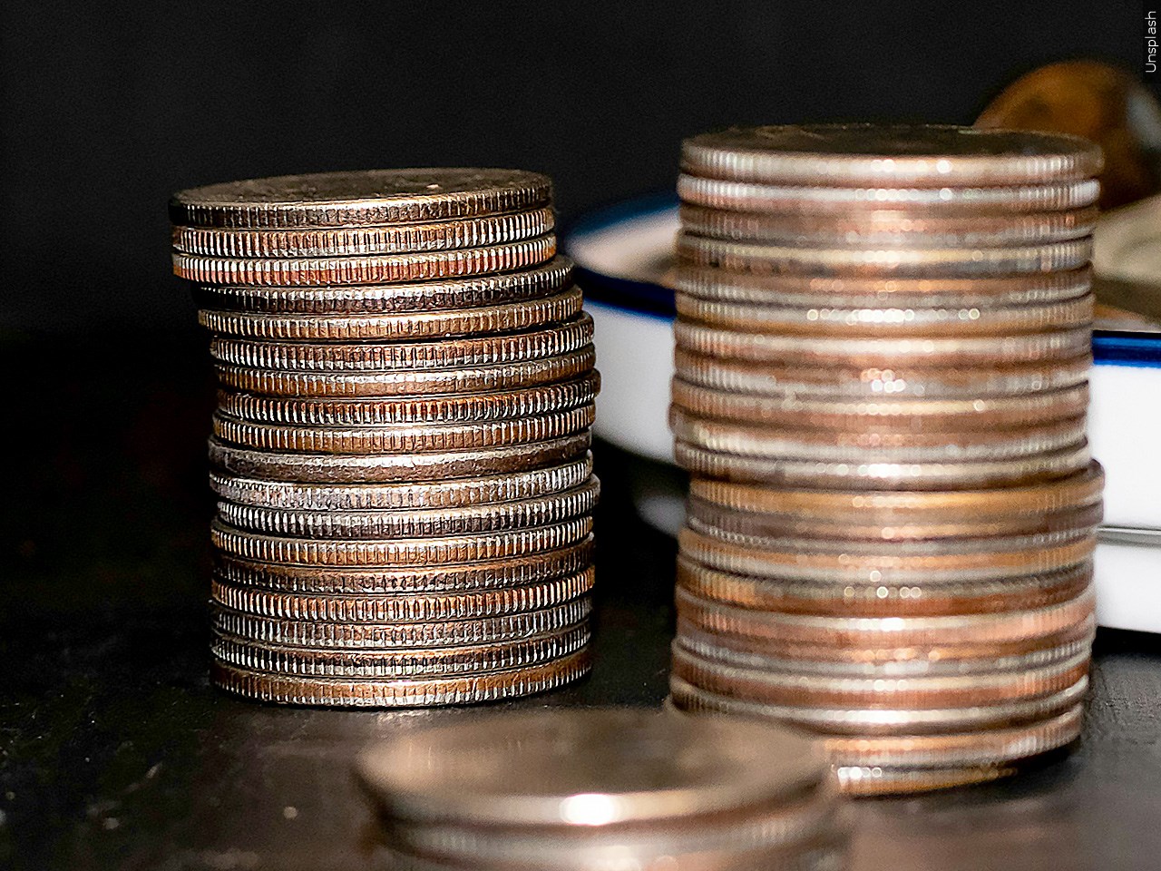 Do you feel like inflation is getting lower?