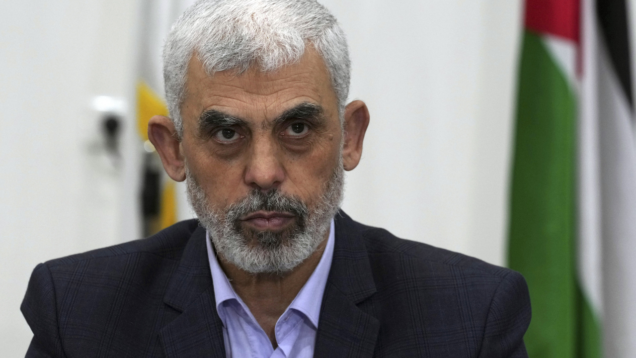 Will Yahya Sinwar's death lead Hamas to stop fighting in Gaza?