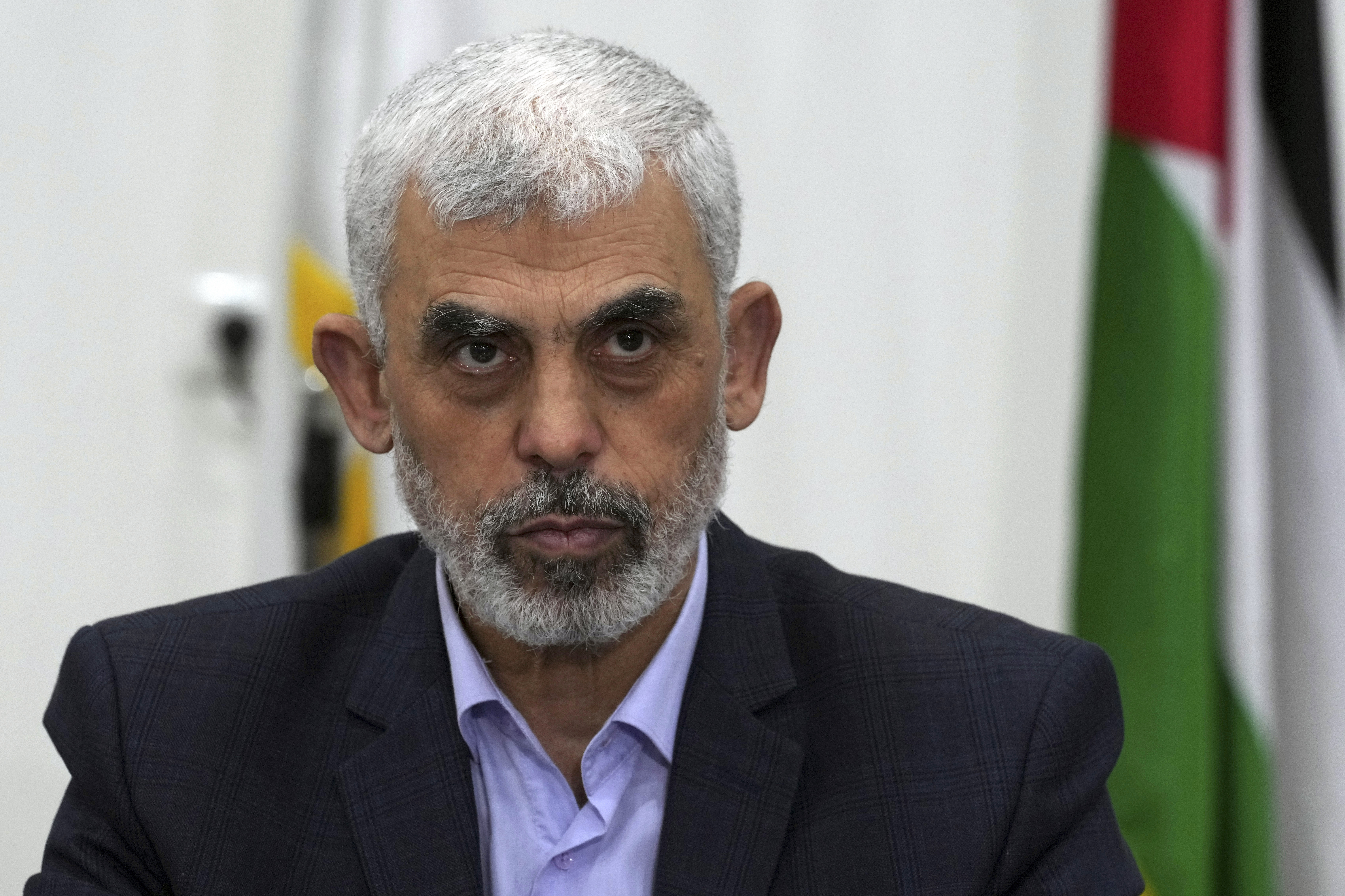 Will Yahya Sinwar's death lead Hamas to stop fighting in Gaza?