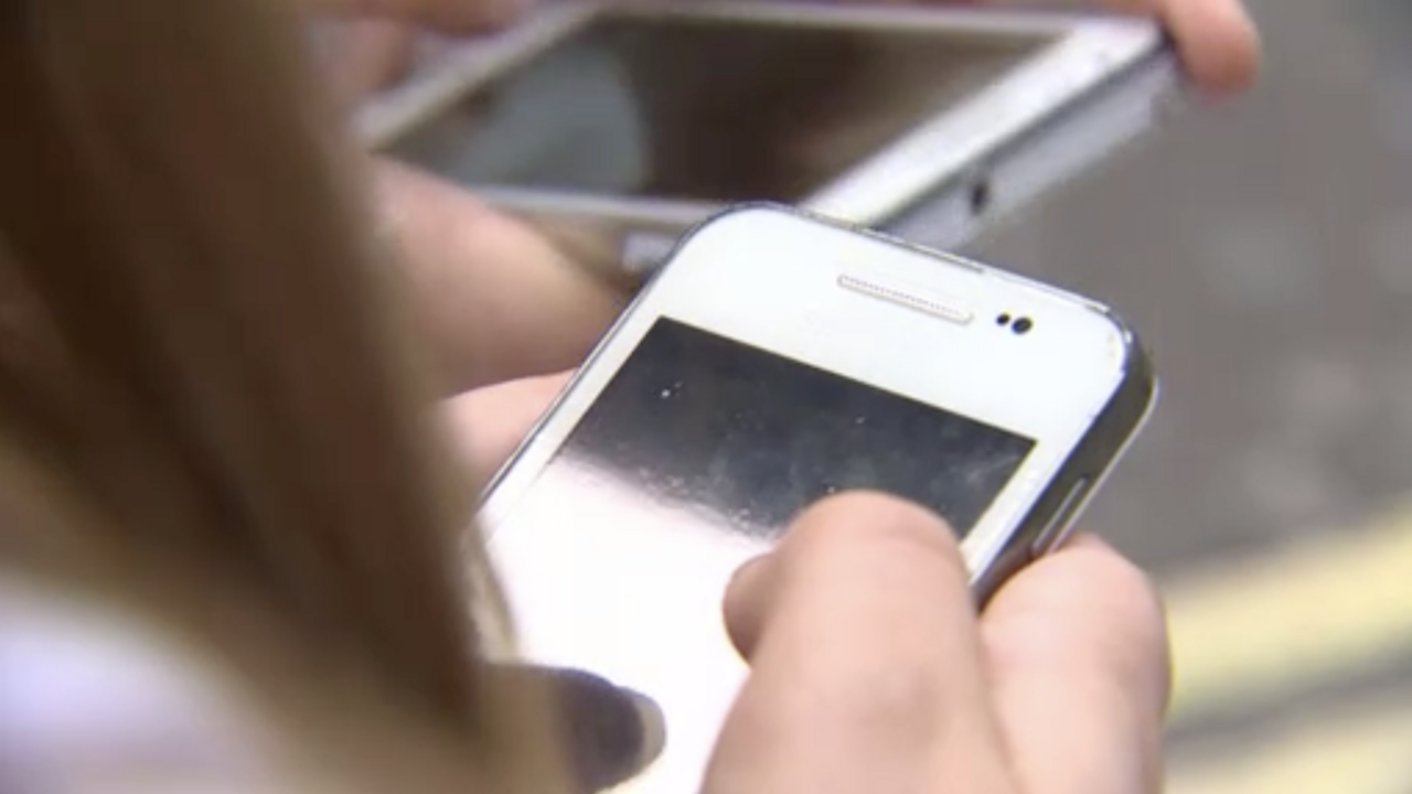 Will the 'no phone policy' in schools help deter students from the misuse of social media?