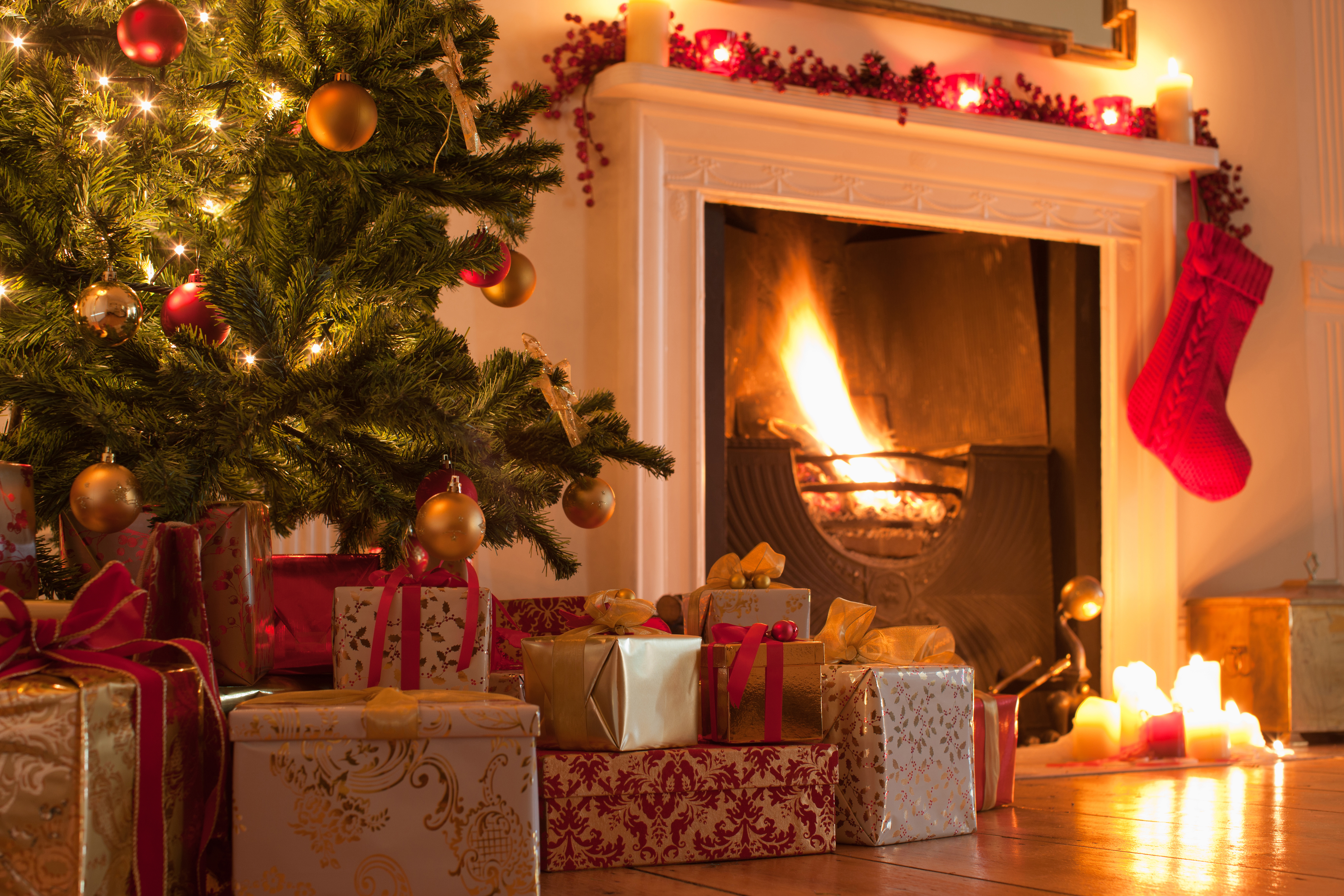 Have you begun Christmas shopping to get ahead? 
