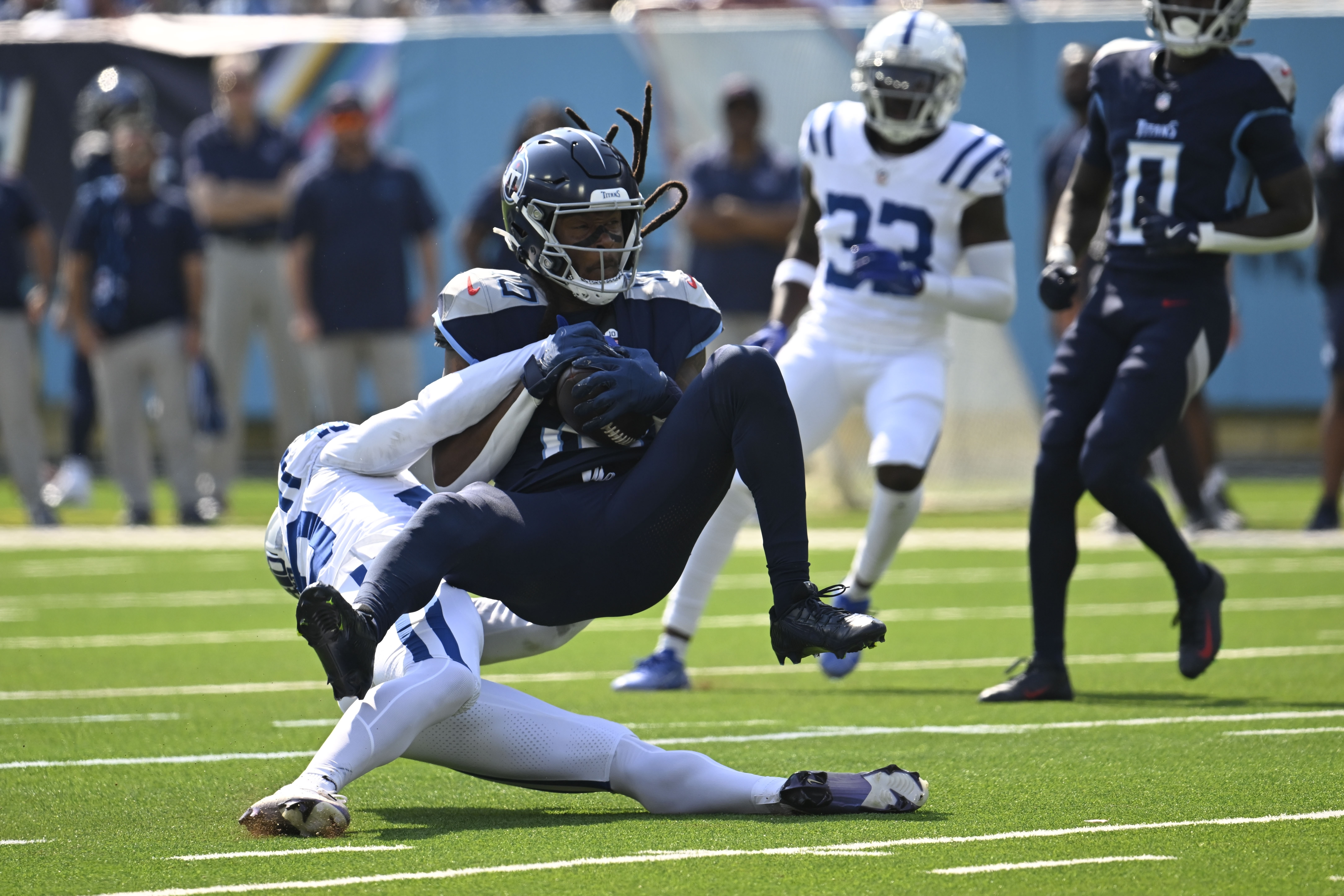 Will signing DeAndre Hopkins give the Kansas City Chiefs offense the boost it needs?