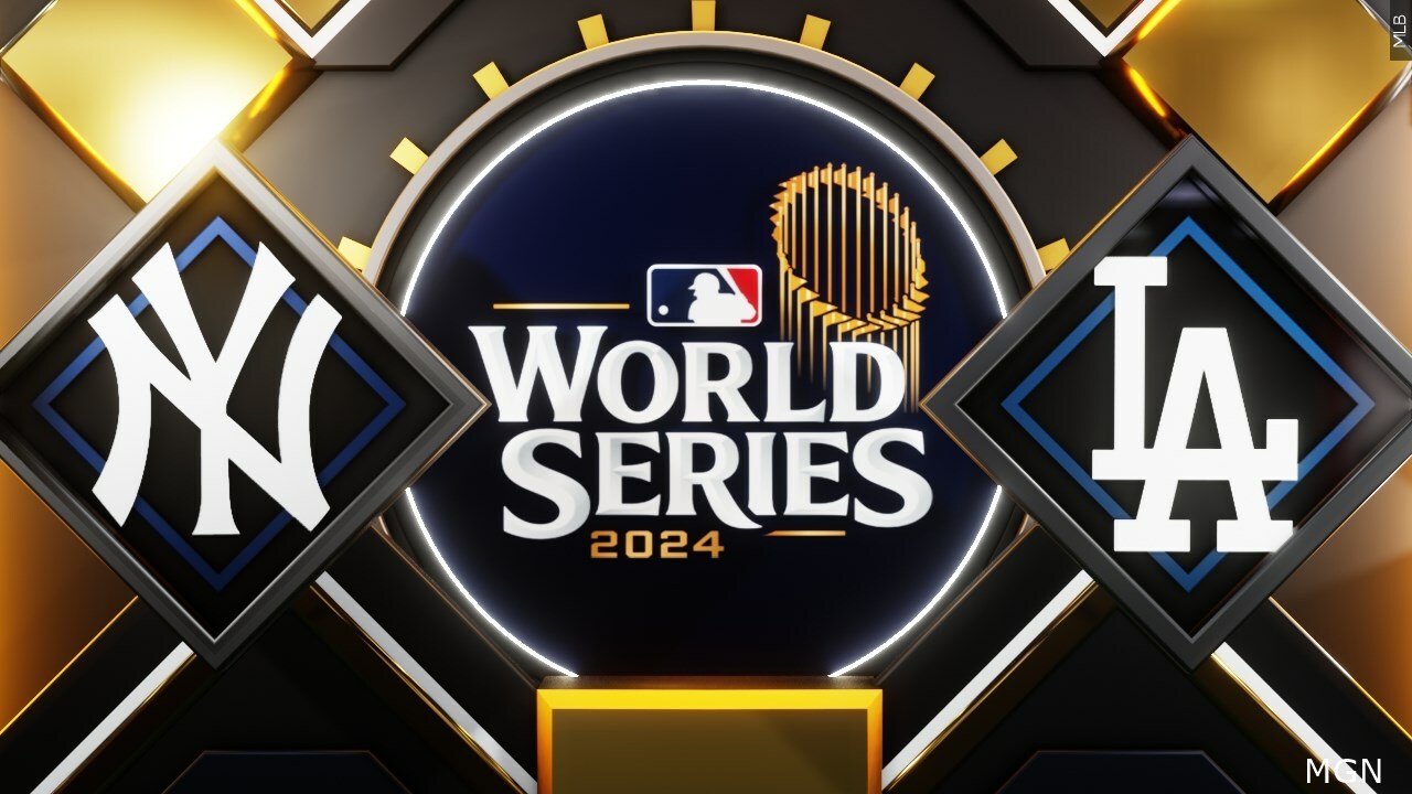 Who do you think will win the World Series?