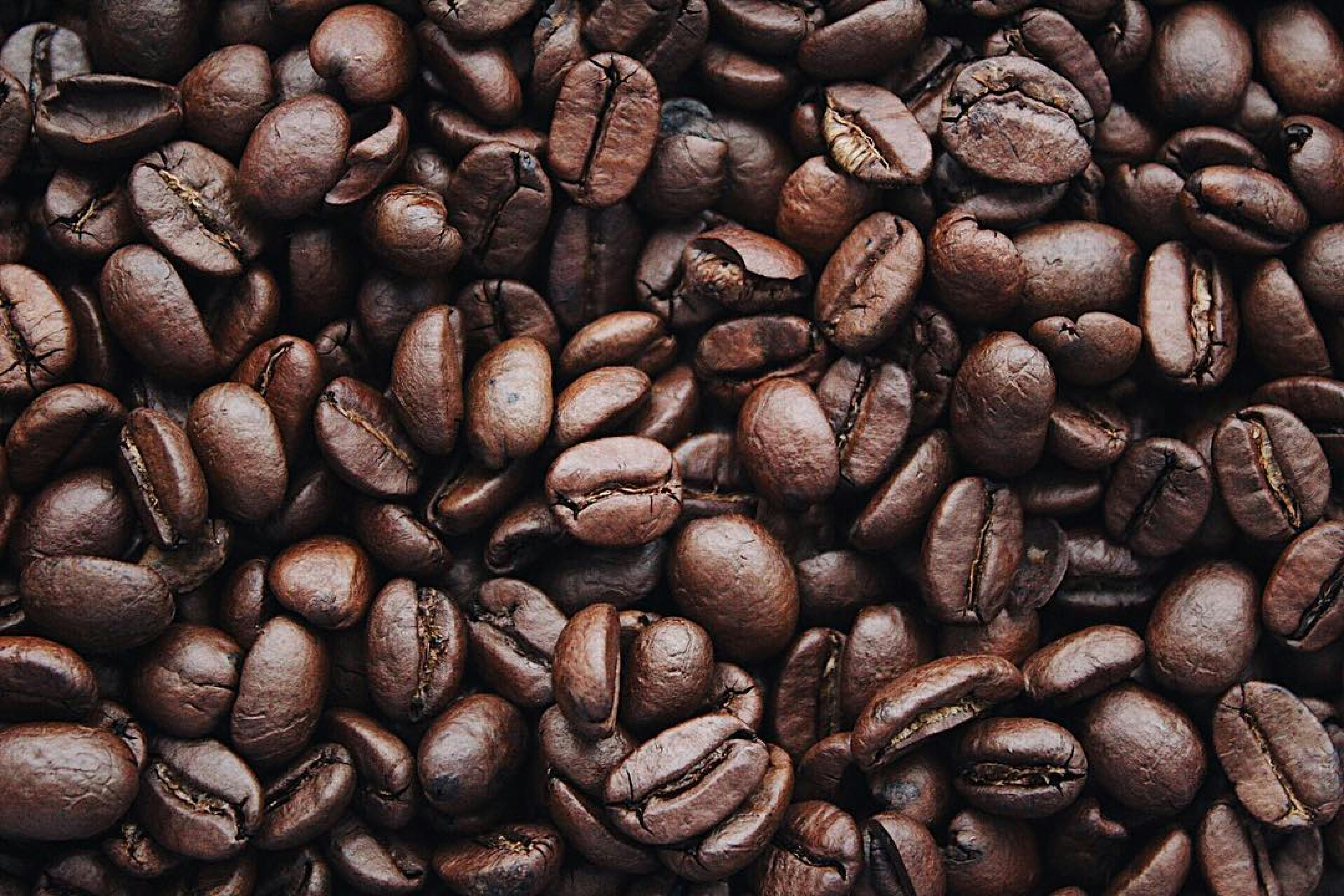 Is your coffee full-strength or decaf?