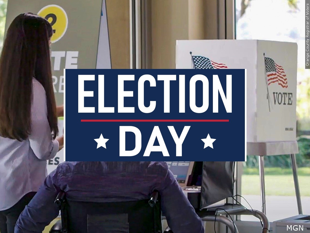 Will you stay up late if the presidential vote count goes late?