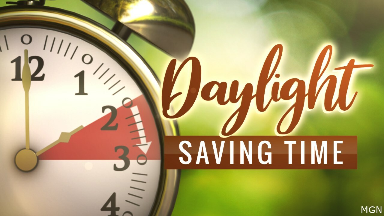 Do you feel think Daylight Saving Time should end?