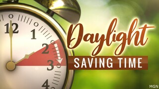 Do you feel think Daylight Saving Time should end?