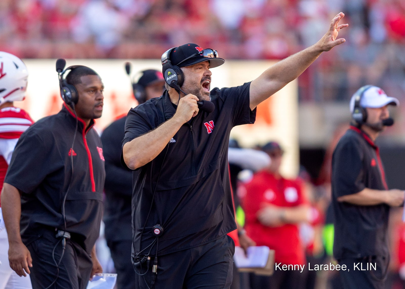 Will Nebraska make a bowl game this season?