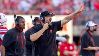 Will Nebraska make a bowl game this season?