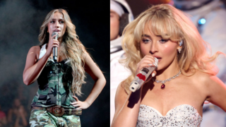 Round 4: Qui est la plus grande chanteuse?