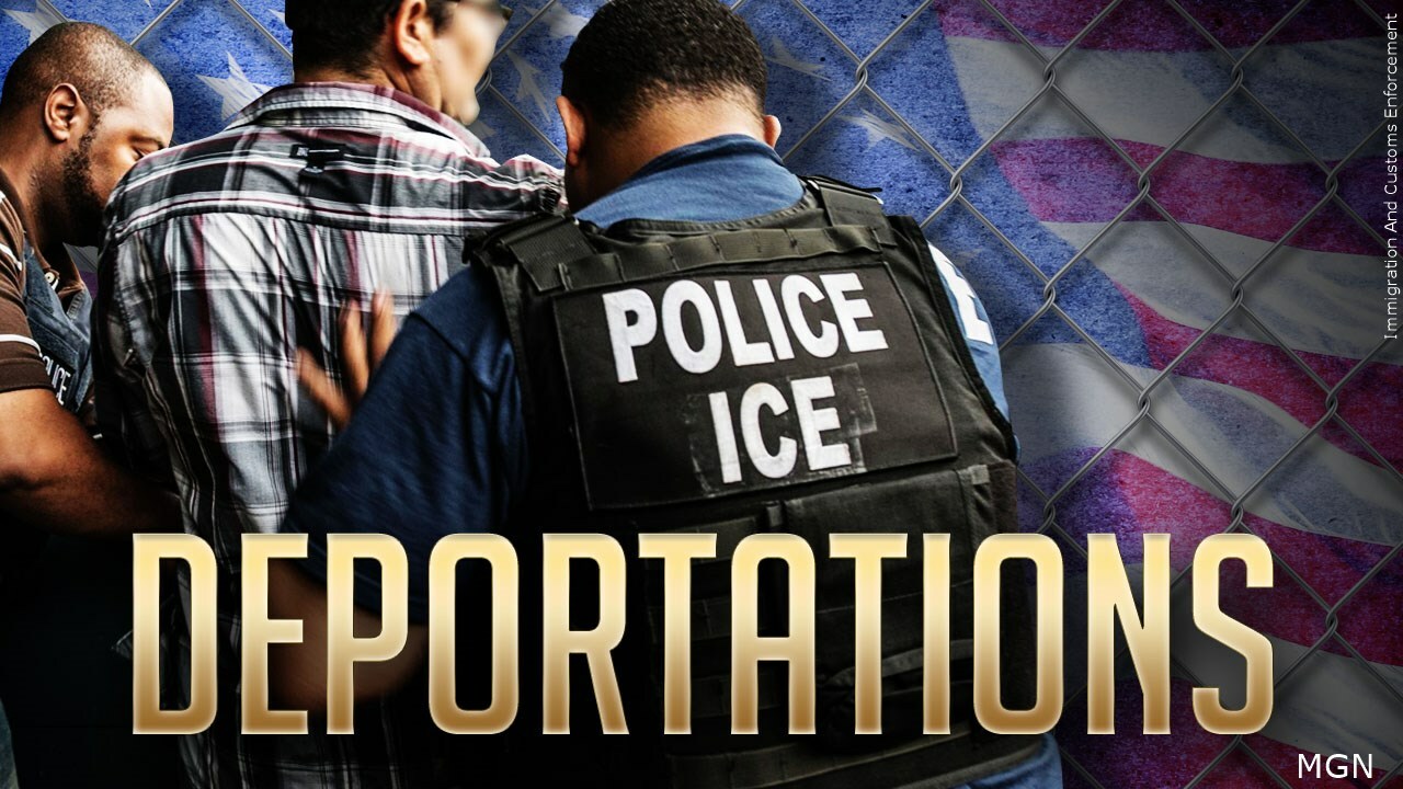 Are you concerned about the mass deportations in our country?