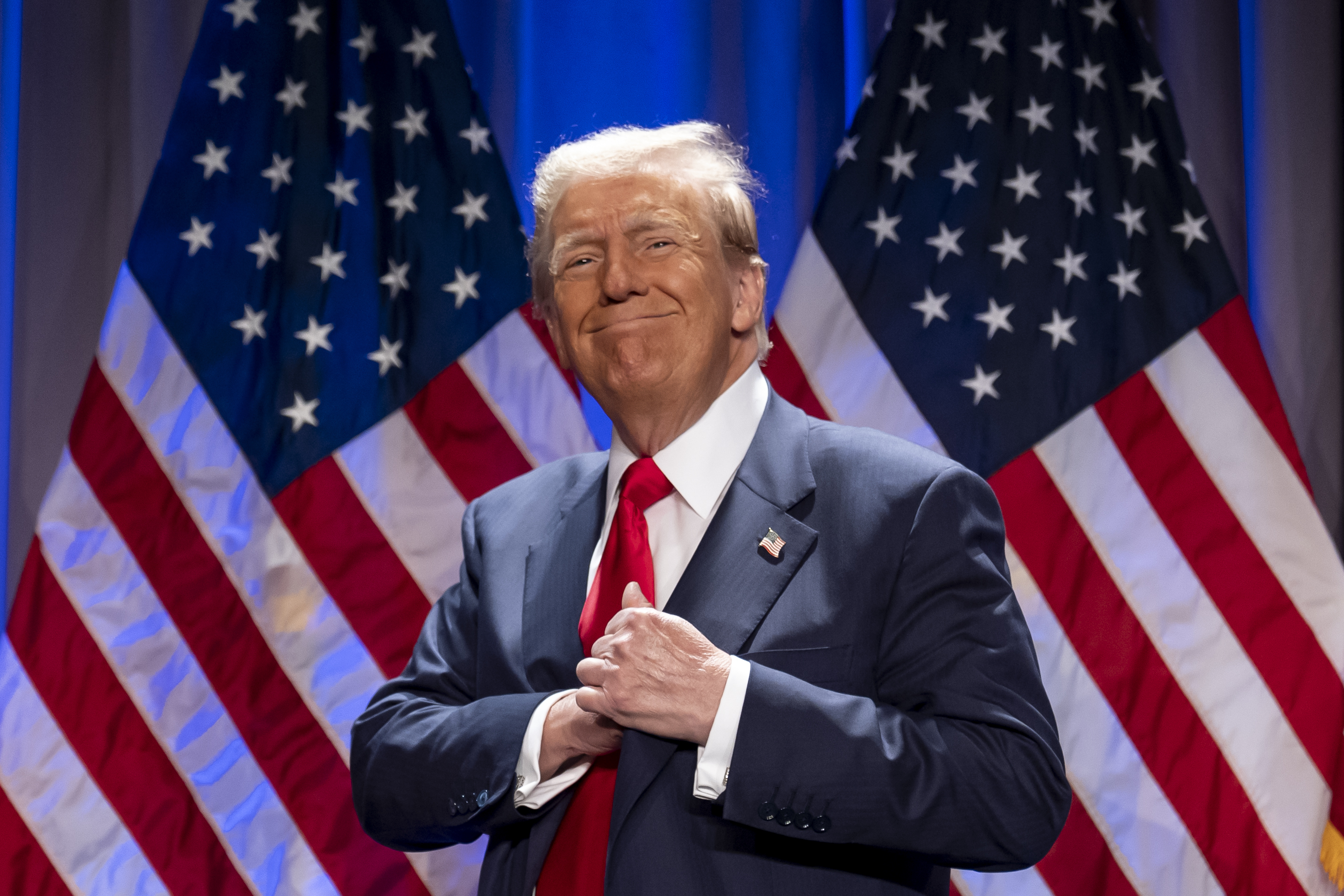 Do you think Trump is making good picks for his Cabinet?