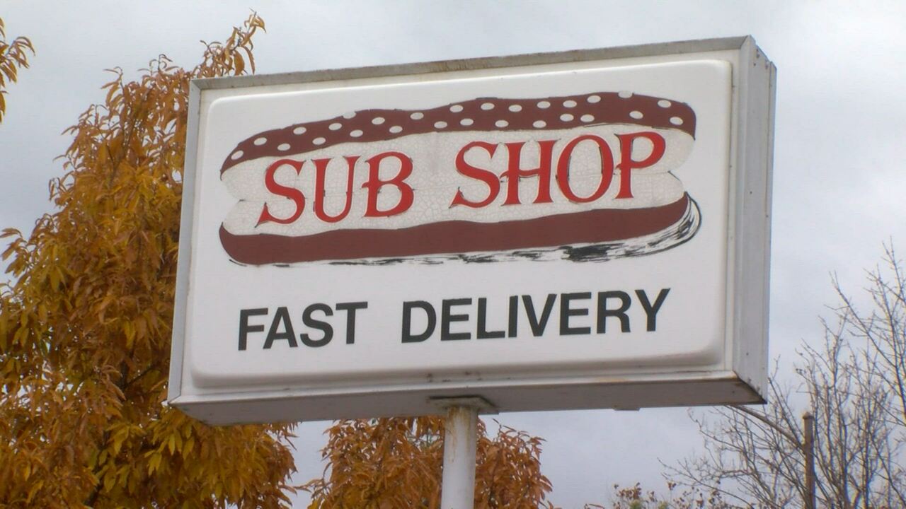 Are you sad to see the Sub Shop close?