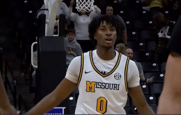 Do you like what you're seeing from the Mizzou basketball program?