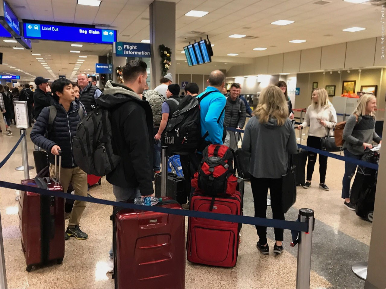 Are you traveling this Thanksgiving?