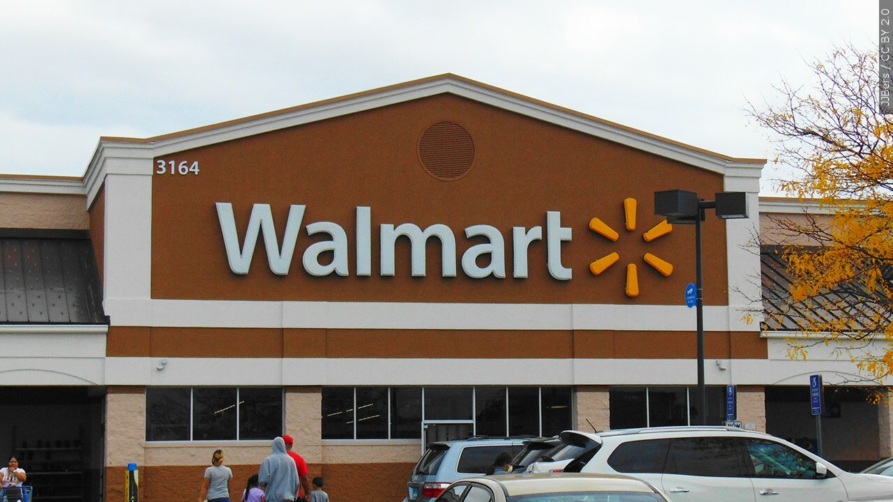 Do you think Walmart should not roll back on their programs?