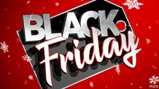 Are you planning to get up early on Black Friday to go shopping?